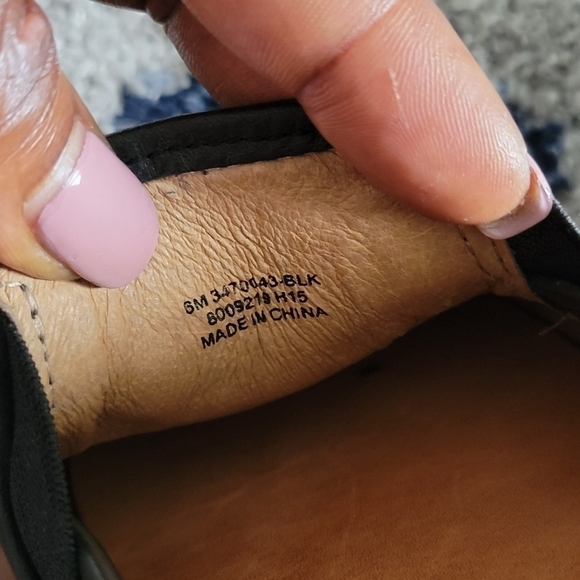 Frye dylan slip on shoes - Picture 8 of 15